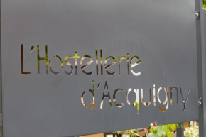 L'Hostellerie d'Acquigny